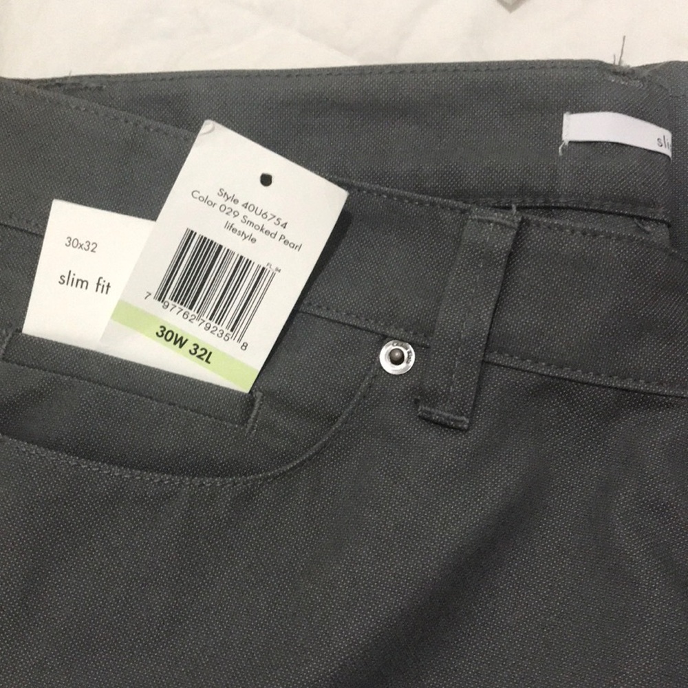 Calvin Klein Pants